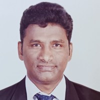 Kalyana Rao B