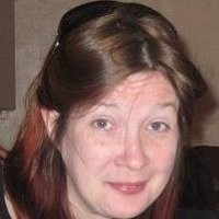 Jo Atkinson