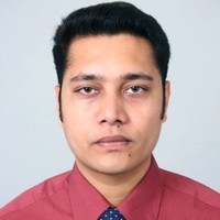 Sujit Barua