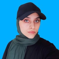 Aiman Nisar