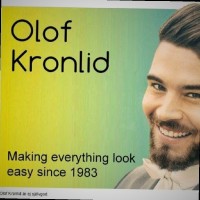 Olof Kronlid