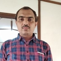 Vishwa Mohan