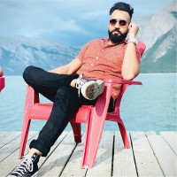 Gurjot Singh