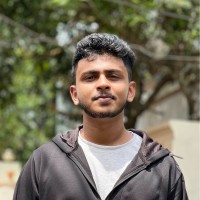 Adithya S
