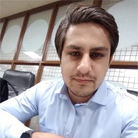 Ali Tariq