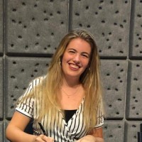 Corienke Bruijn
