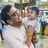 Abhishek Parashar