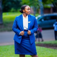 Sarah Uwayo