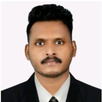 SUDEESH S