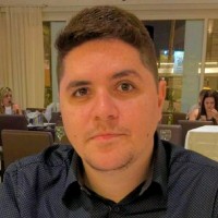Rafael Soares Da Rocha