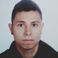 Juan Camilo Martinez