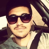 Mohammad Saieda