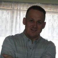 Darek Dabrowski