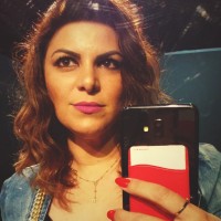 Roberta Leal Raye Cargnin