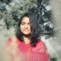 Vaishnavi V