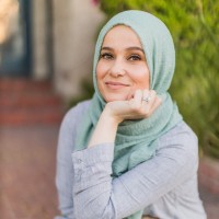 Heba Subeh-Hyder