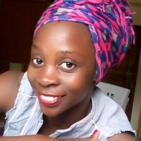 Laurine Ojuka