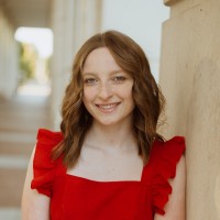 Trinity Mcmahan
