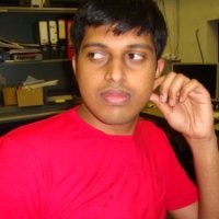 Prudhvi Raju Kathari