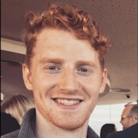 Daniel Joyce