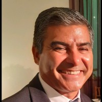 Edson Carlos de Oliveira