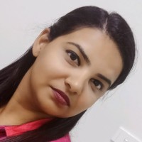 Aashna Lal