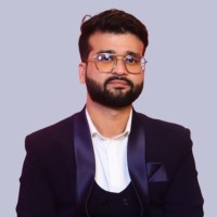 Md Irshad