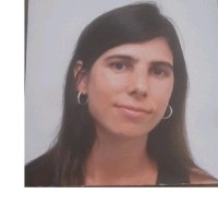 María trinidad arévalo Bezic