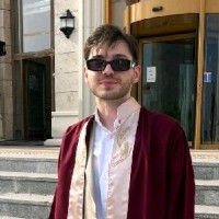 Furkan Barış Kılıç