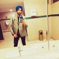 Gurleen Singh
