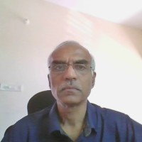 PRAKASH BR