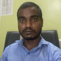 Hemant Patel