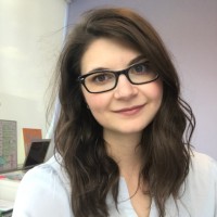Samantha Luchin