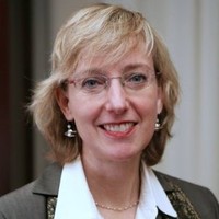 Linda Morgan, AICP