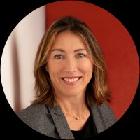 Agnès MOTTE-BARET - Executive coach