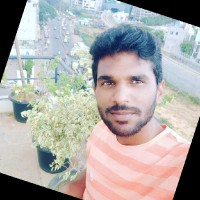 Charan N C