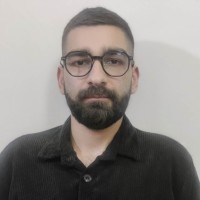 Dimitris Charamis