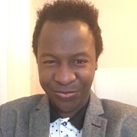 Lesego oldroyd