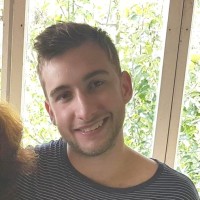 Luca Rosseels