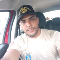 Elinaldo Silva Dos Santos Filho