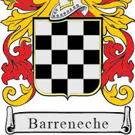 Rodrigo Jose Barreneche Haddad