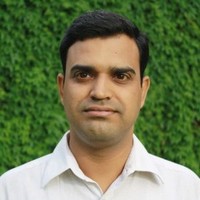 Gajendra Sharma