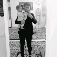 Morteza Haghi