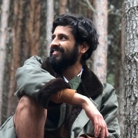 Otto Alegre Gonzales