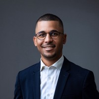 Philippe Jr. Ossoucah, Eng., MASc.