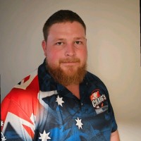 Timothy Marshall