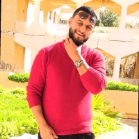 علي رهيط