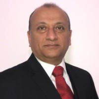Amin Mulji, ChFC®, CIMA®, MBA