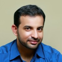 Naveen Jose