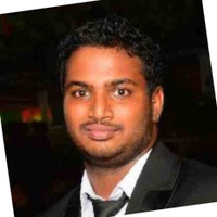 Kushan Wijesinghe
